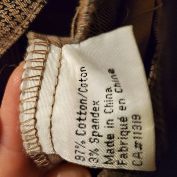 Plaid Blazer - Picture 4 of 5